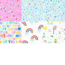 Whatever the Weather Fat Quarter Bundle - 15 Pack