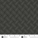 Whirly Gig Black Nightfall 44"/45" Cotton Fabric Per Yard