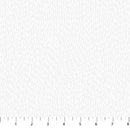 White Basically Black & White Beaded Wave Cotton 44"/45" Fabric Per Yard