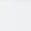 White Bella Solids Cotton Wideback Fabric Per Yard