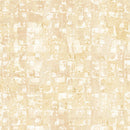 White Glaze Ivory Cotton Wideback Fabric per yard
