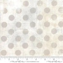 White Hits The Spot Grunge Cotton Wideback Fabric Per Yard
