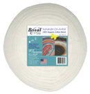 Katahdin White 2-1/2in X 50yd Roll