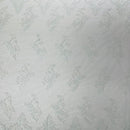Helena Floral Beaded Lace Fabric