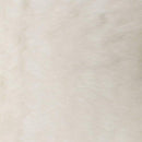 Solid Mink Faux Fur Fabric