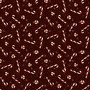 Gingerbread Christmas - Candy - Wine