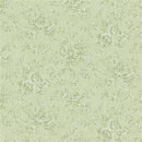 Charlotte - Tonal Roses - Olive