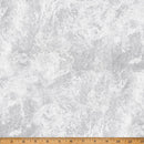Stag & Stone Snow 44"/45" Fabric per Yard