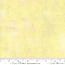 Yellow Grunge Basics Lemon Grass 44"/45" Per Yard