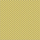 Yellow Verona Fanned Cotton 44”/45” Fabric Per Yard