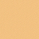 Yellow Waffle Cone Cotton 44"/45" Fabric Per Yard