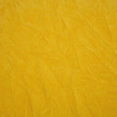 Crushed Velvet Flocking Fabric