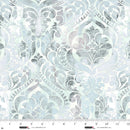 You Damask! Ice Cotton Wideback Fabric per yard