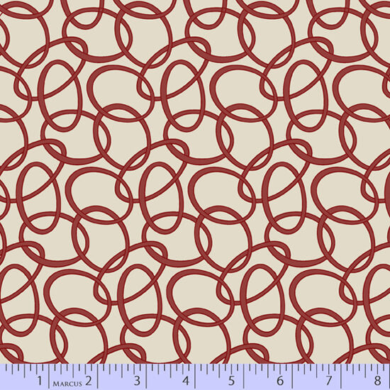 Brick - Clay - Red