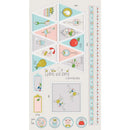 Hubert And Sorrel - Panel