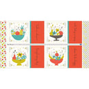 On The Bright Side - Panel