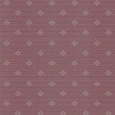 Entwine - Intersect - Burgundy (Woven)