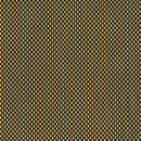 Home Essentials - Oval - Black/Peach