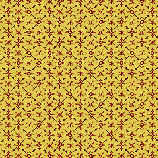 Anne's English Scrapbox - Yellow