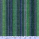 Dance at Dusk - Stripe - Green/Navy