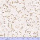 Primo Batiks - Ferns & Blooms