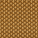 Home Tweet Home - Golden Weave