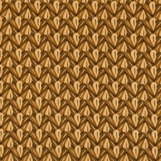 Home Tweet Home - Golden Weave