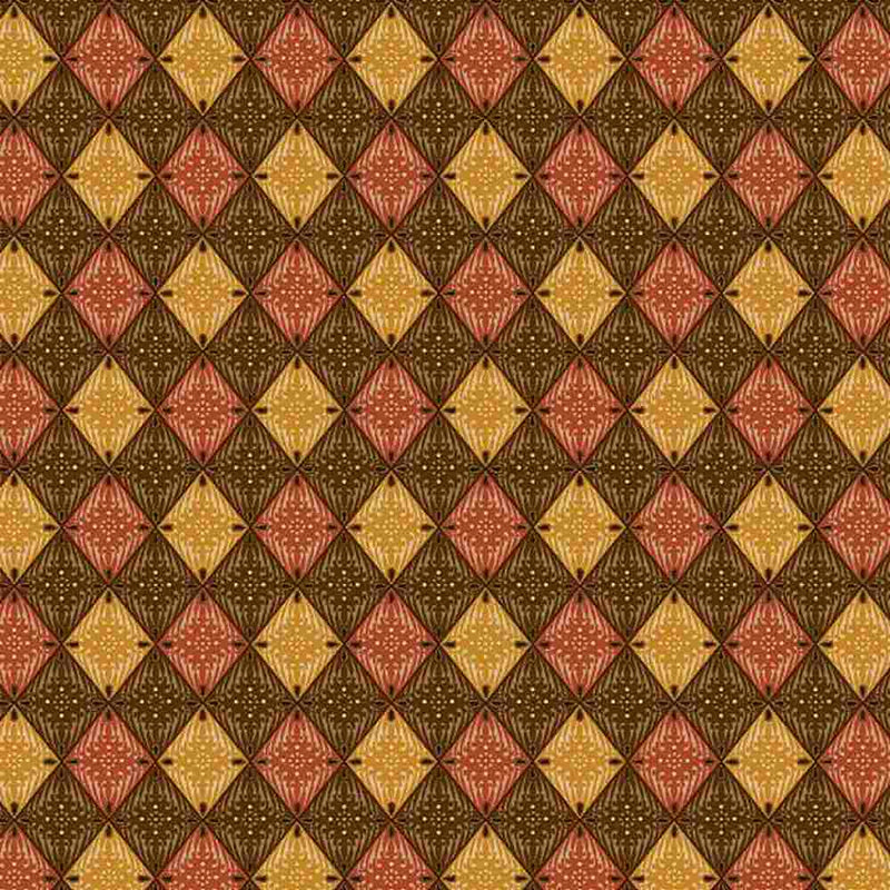 Spice Bazaar - Clove - Brown