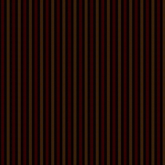 Primitive Plaids Yarn Dyes - Black