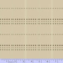 Drywall Plaids Yarn Dyes - Taupe