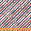 Wonder - Bias Stripe