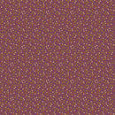 Grasslands Flannels - Berries by Laura Berringer