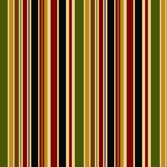 Grasslands Flannels - Stripes by Laura Berringer
