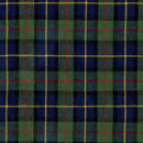 Classic Plaids: Outland Tartans Yarn Dyes - Green