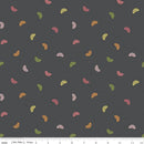 Grove - Wedges - Charcoal