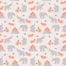 New Here - Three's Company - Cream