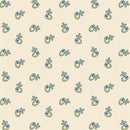 Yellow Sky - Buttons - Ivory