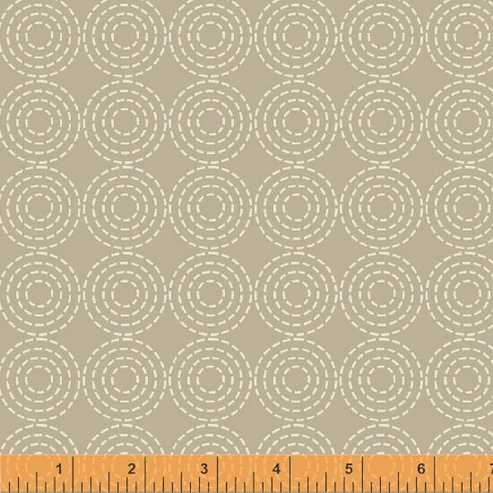 Dream - Circles - Sand