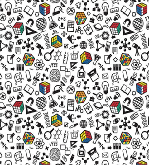 Rubik's - I'm A Genius