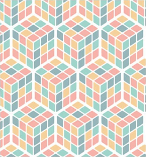 Rubik's - Cubes
