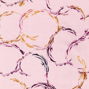 Weather Report - Peach