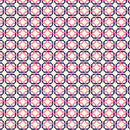 Rethink Pinks - Lattice - Navy