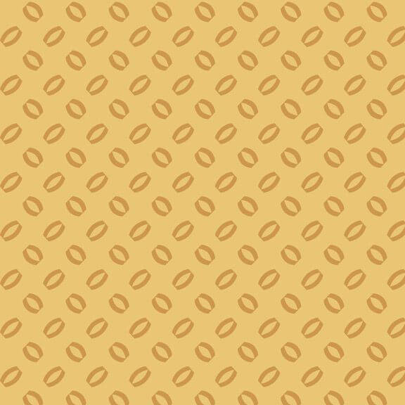 Antique Ambers - Moonlight - Yellow