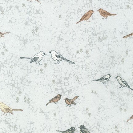 Songbird - Dove