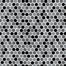 Pen Pals - Combs - Gray