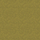 Frond - Squares - Yellow