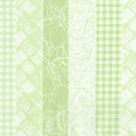 Ambrosia Farm - Picnic Stripe - Sprout