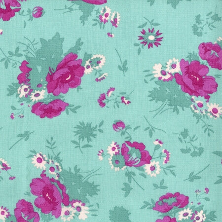 Garden Club - Bouquet - Sky