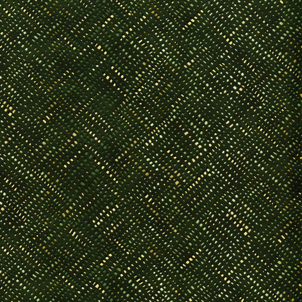 Shiny Objects - Holiday Twinkle - Alloy - Tannenbaum Metallic