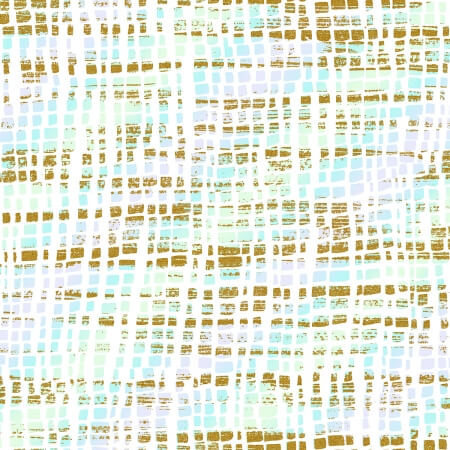 Shiny Objects - Glitz and Glamour - Silk Scarf - Opal Metallic